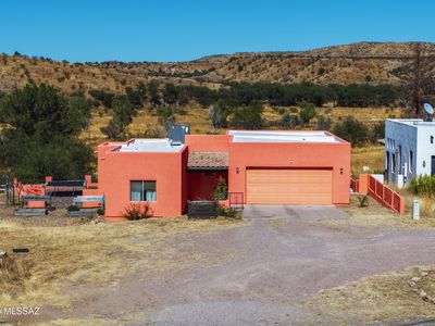 6 Lacey Ct, Nogales, AZ, 85621