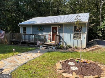 698 Ivy Creek Dr, Nicholson, GA, 30565