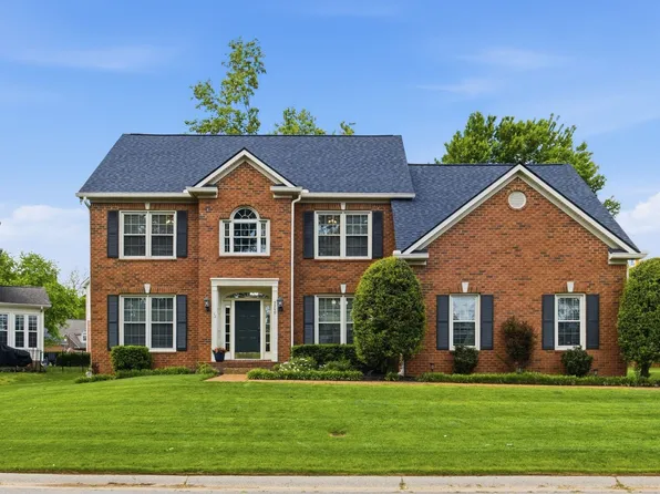 5249 Fredericksburg Way E, Brentwood, TN 37027