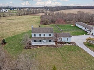 6026 State Route 656, Sunbury, OH 43074