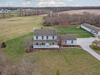 6026 State Route 656, Sunbury, OH, 43074