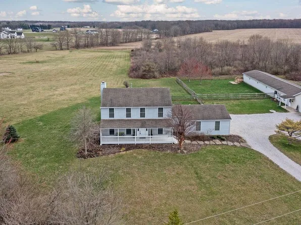 6026 State Route 656, Sunbury, OH 43074