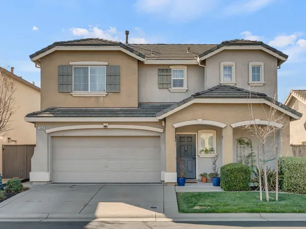 1448 Blue Squirrel St, Roseville, CA 95747