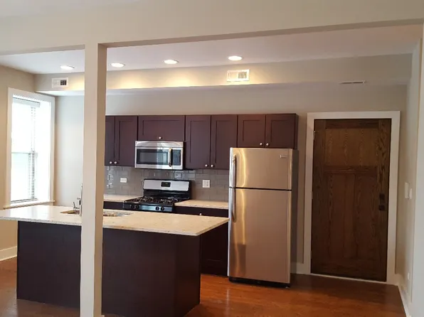 Iowa Terrace, 47 Iowa St APT 3, Oak Park, IL 60302