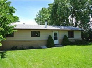 40 N Ridge Dr, Cody, WY 82414