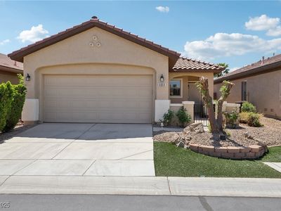 6059 Wheat Penny Ave, Las Vegas, NV, 89122