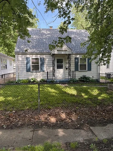 Building Photo - 2168 N Church St