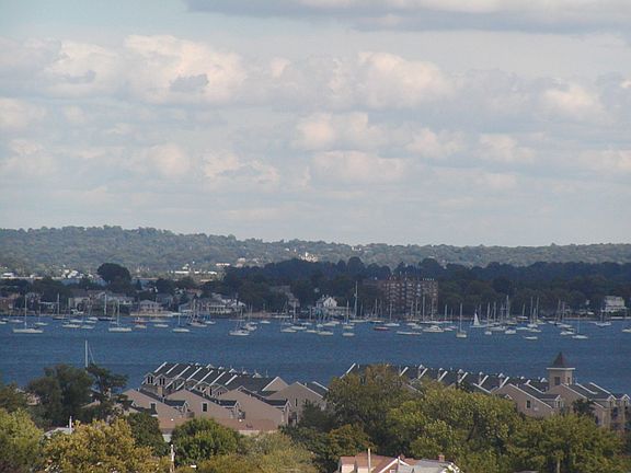 AWESOME TERRACE VIEW