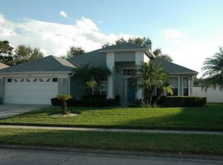 3128 Floral Way E, Forest City, FL 32703