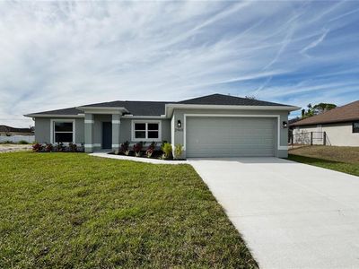 2965 Vedado St, North Port, FL, 34286