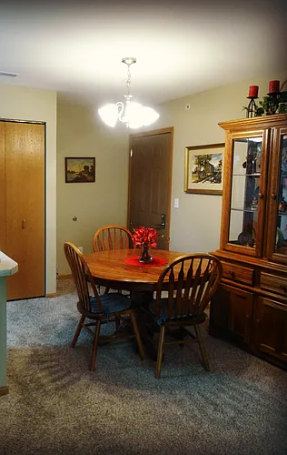Floor plan 3 Bedroom