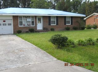 4309 Kent Rd, Wilson, NC 27893