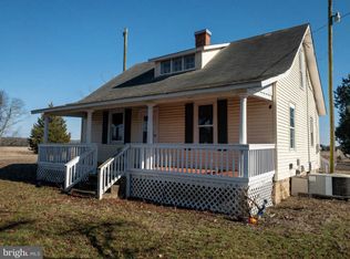 12760 Knife Box Rd, Greensboro, MD 21639