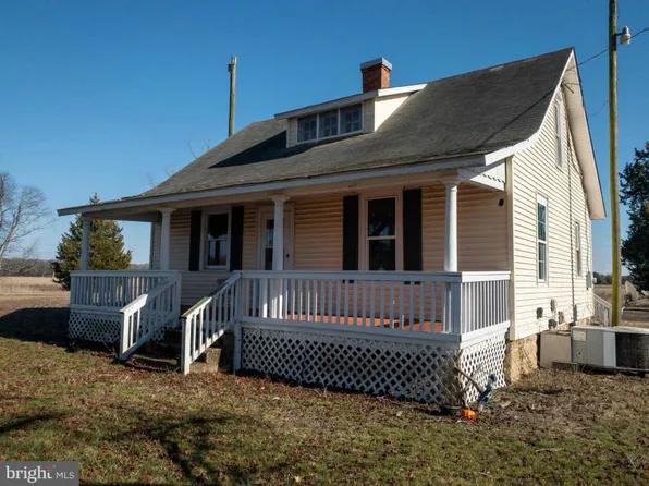 12760 Knife Box Rd, Greensboro, MD 21639