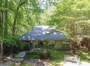 116 Featherwood Holw, Athens, GA 30601