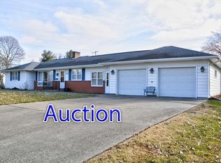 703 E Franklin St, Macomb, IL 61455