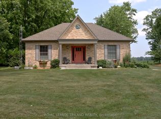 15796 Nine Mile Rd, Middlesex Centre, ON N0M2A0