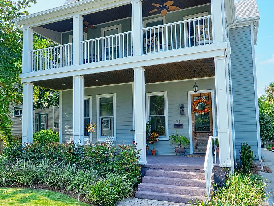 Front of the House