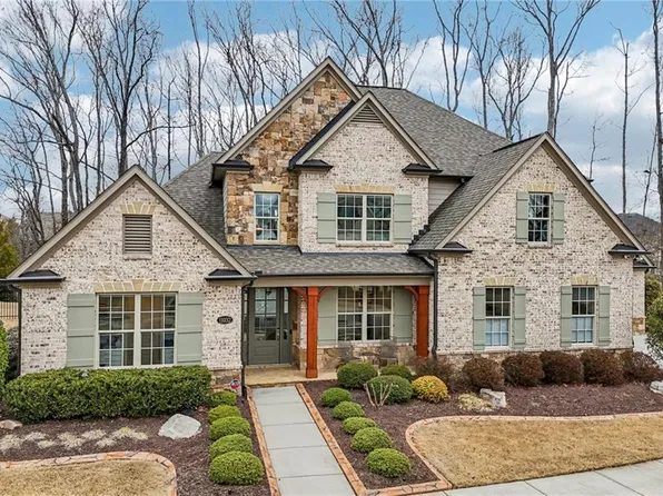 11032 Ellsworth Cv, Johns Creek, GA 30024