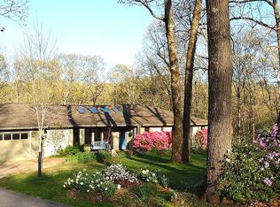 1113 E Walnut St, Rogers, AR 72756