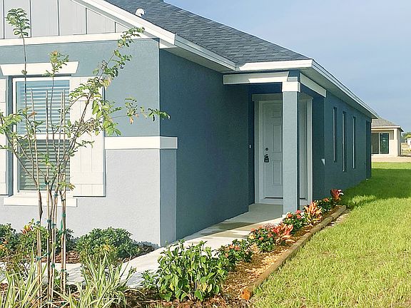 Welcome to your new home at 1580 Kayla Circle!