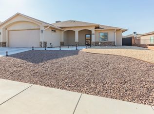 1148 El Nido Dr, Alamogordo, NM 88310