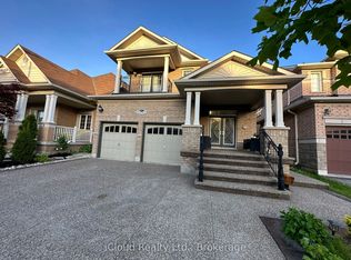 1272 Rolph Ter, Milton, ON L9T 7C8