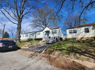 5321 Olene Dr, Saint Louis, MO 63121