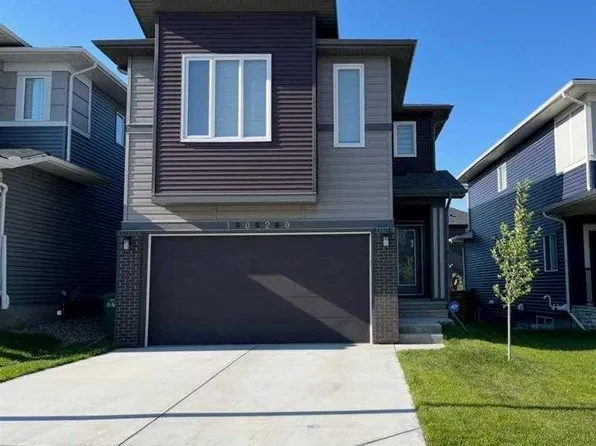 1020 Chinook Gate Heath SW, Airdrie, AB T4B 5C9