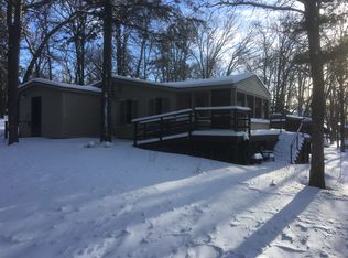 18062 Dayspring Dr, Park Rapids, MN 56470