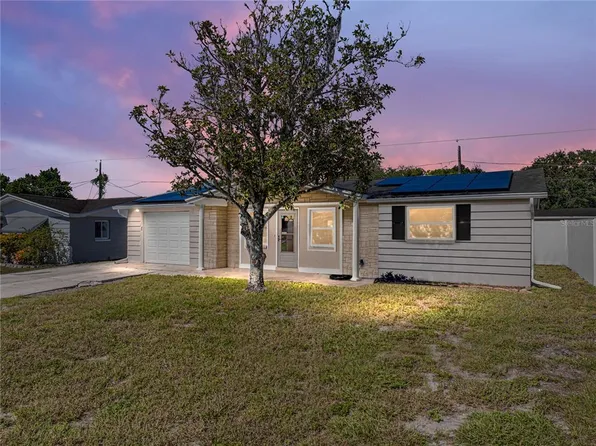 3611 Devonshire Dr, Holiday, FL 34691