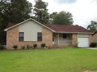 105 Nathan Rd, Summerville, SC 29486