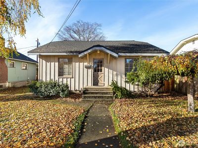 2805 Walnut Street, Bellingham, WA, 98225