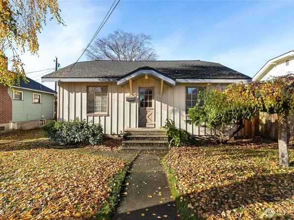 2805 Walnut Street, Bellingham, WA 98225