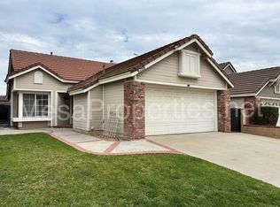 6756 Wrangler Rd, Chino Hills, CA 91709
