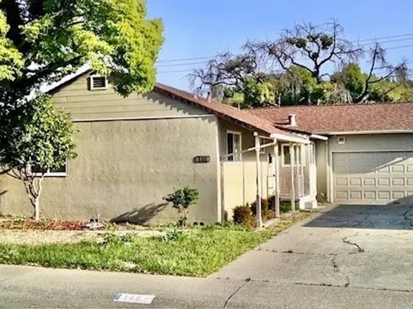 145 Manhattan Dr, Vallejo, CA 94591