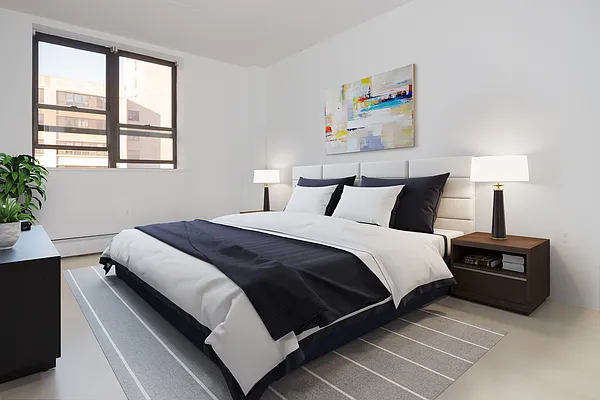 Rented by Corcoran | media 8