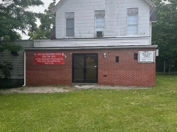 4516 Reisterstown Rd, Baltimore, MD 21215