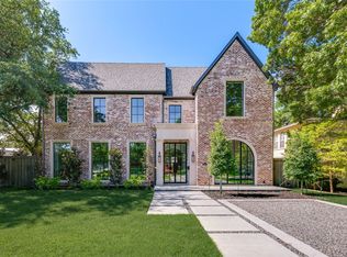 3401 Colgate Ave, Dallas, TX 75225