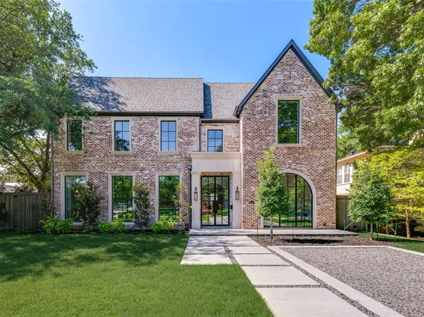 3401 Colgate Ave, Dallas, TX 75225