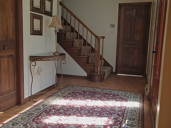Main Entry