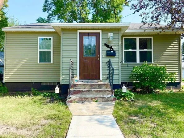 509 Poplar Ave N, Canby, MN 56220