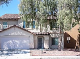 8217 Calico Wind St, Las Vegas, NV 89131