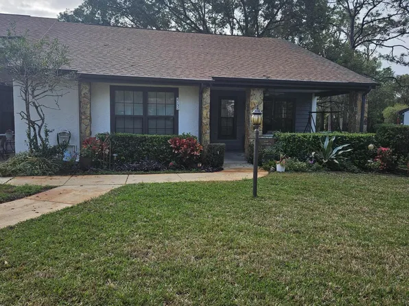 2152 Forester Way, Spring Hill, FL 34606