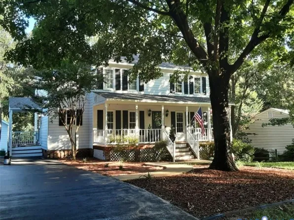 13911 Deer Thicket Ln, Midlothian, VA 23112