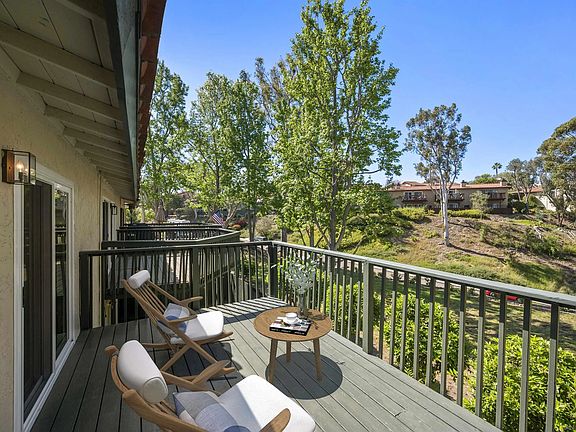 Patio/Deck
