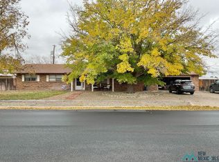 3001 N Washington Ave, Roswell, NM 88201