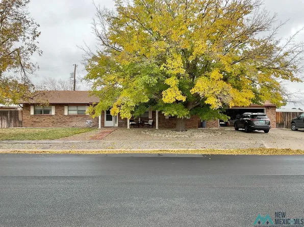3001 N Washington Ave, Roswell, NM 88201