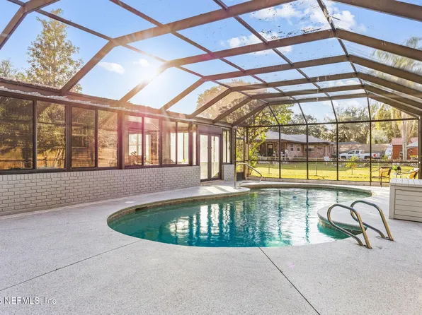 397 FLEMING Drive, Fleming Island, FL 32003