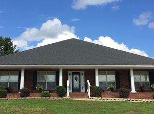 4115 Fenwick Loop W, Mobile, AL 36619